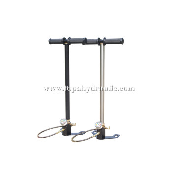 30mpa powerful Pump Pcp Hand Pump